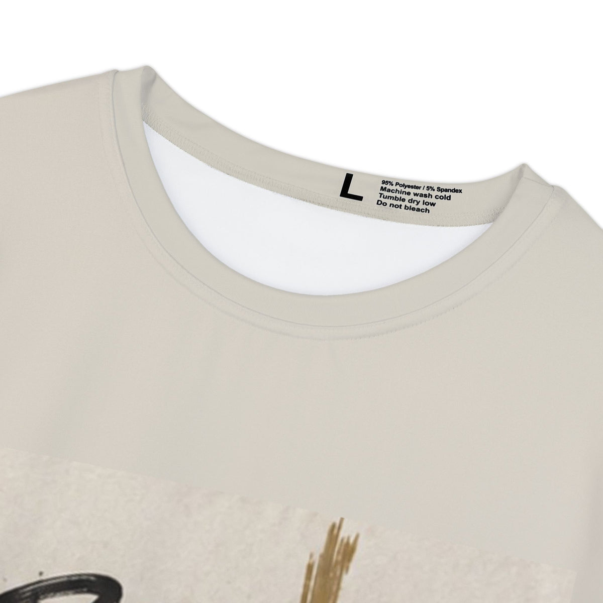 Be Transformed Christian Tee — Romans 12:2 Women’s Short Sleeve Shirt