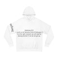 Do Good To Everyone Hoodie — Galatians 6:9 Inspirational Christian Hoodie